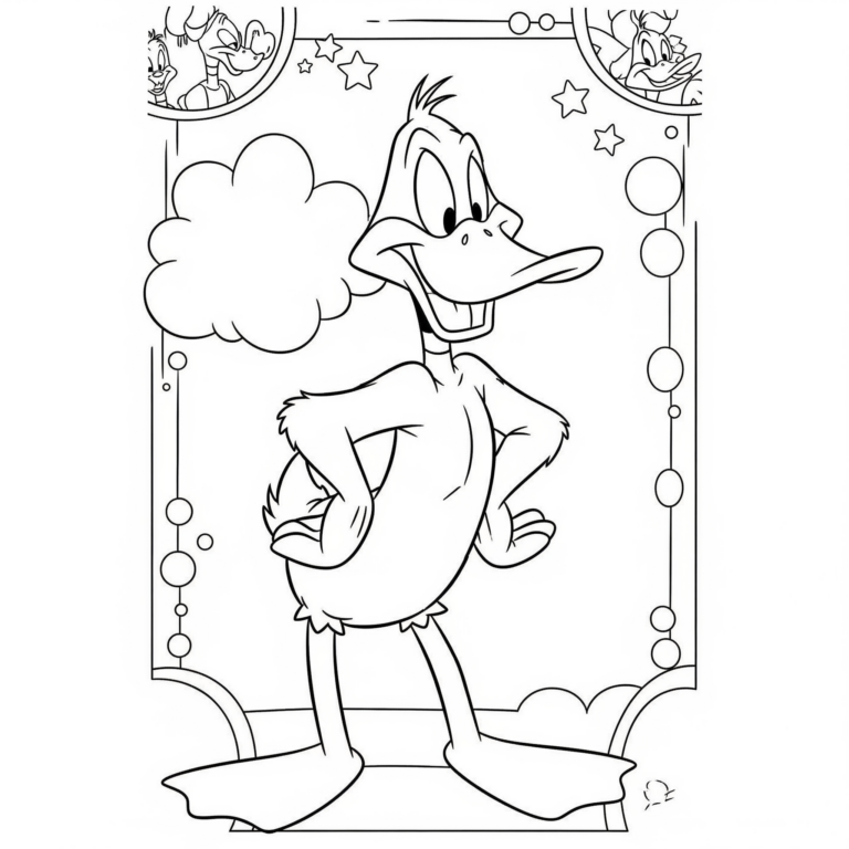 Kaczor Duffy