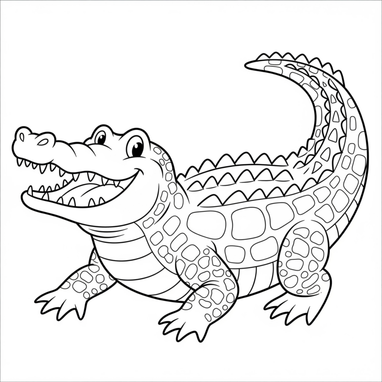 Krokodyl