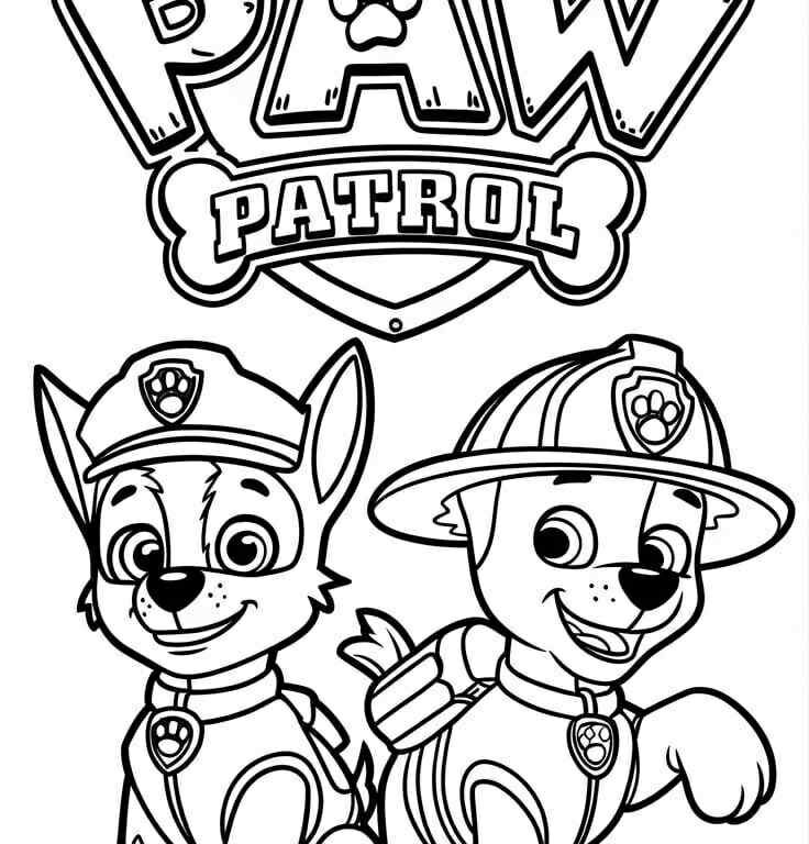 Psi patrol