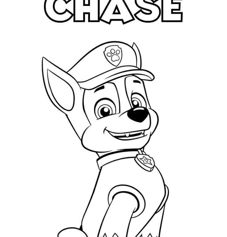 Chase