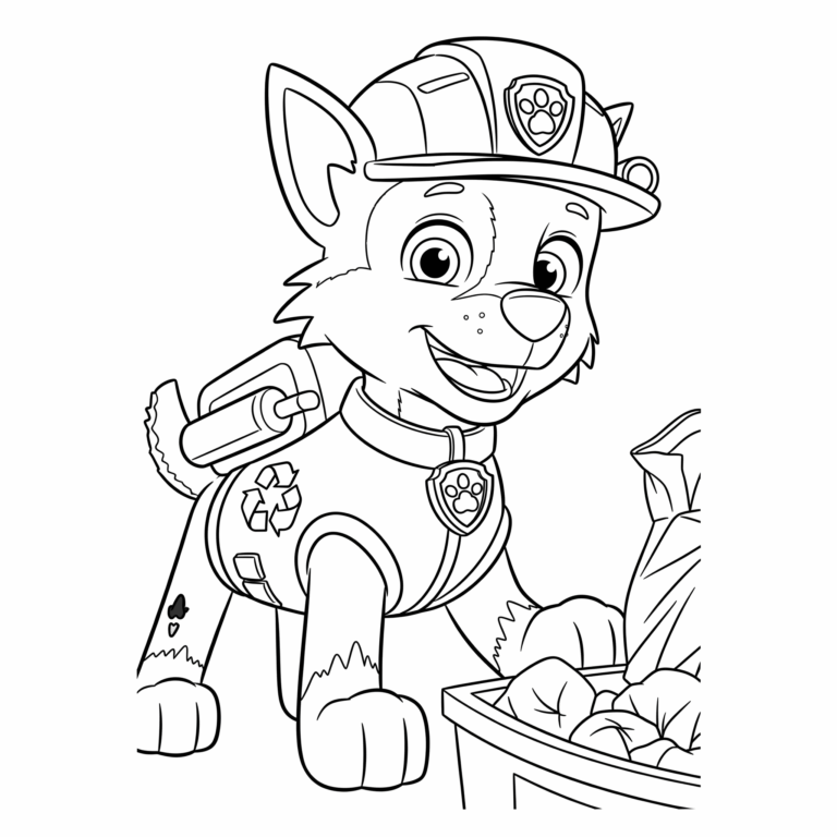 Psi patrol
