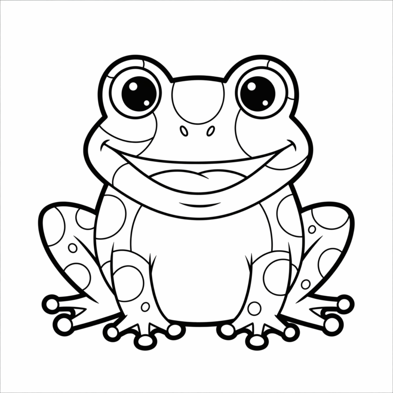 Żaba