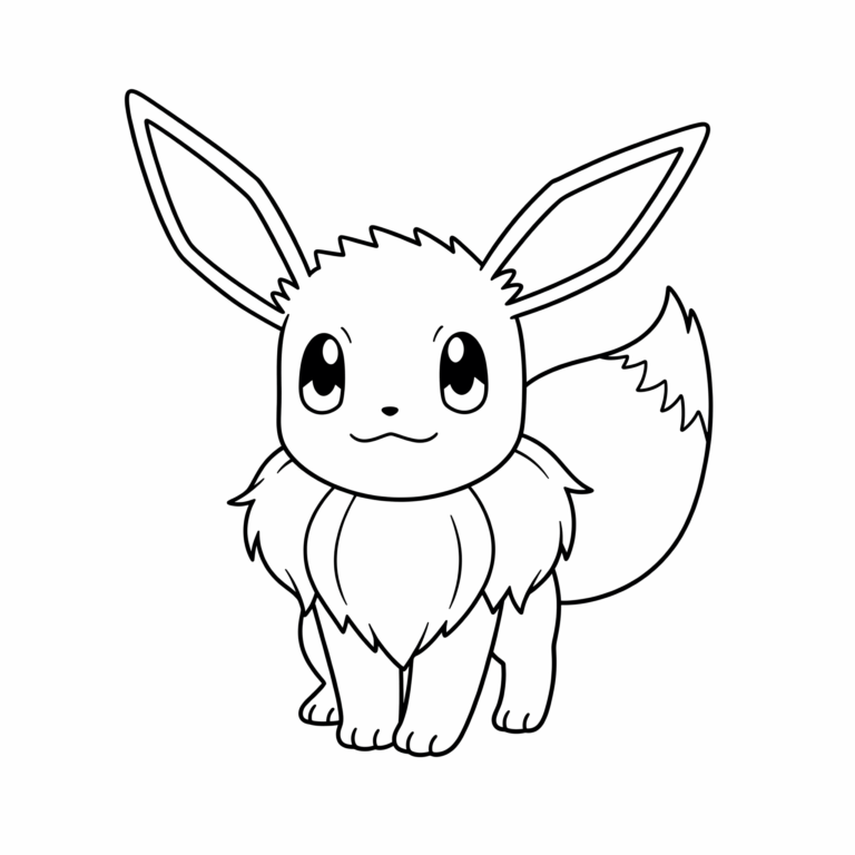Eevee