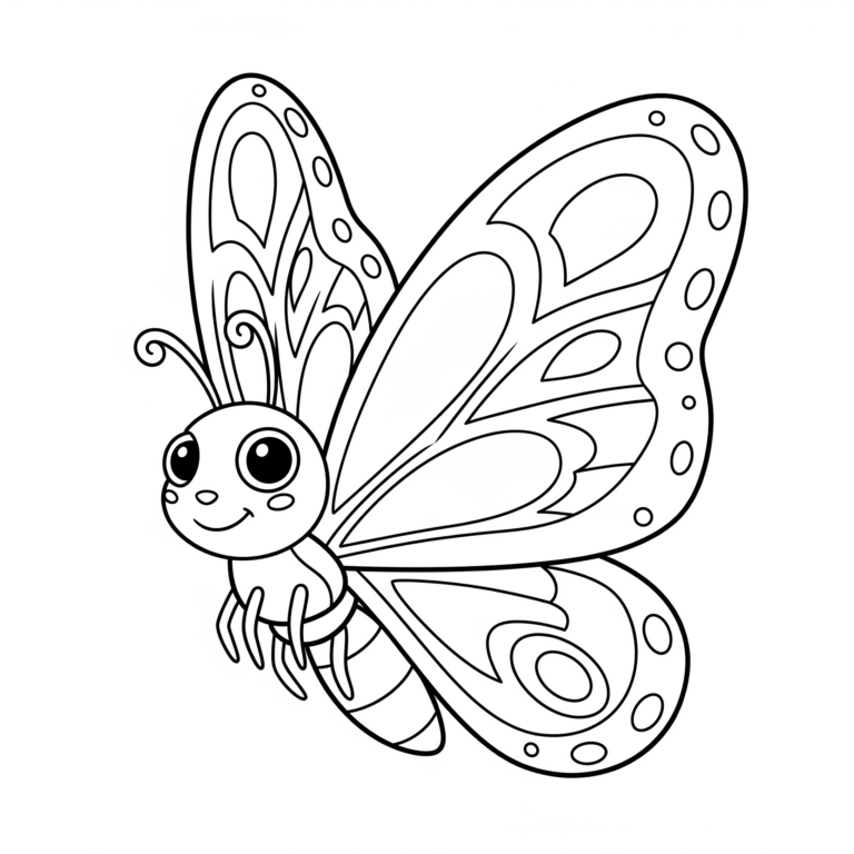 Motylek