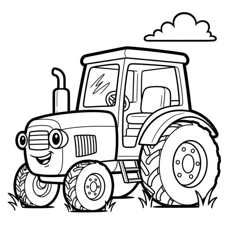 Traktor
