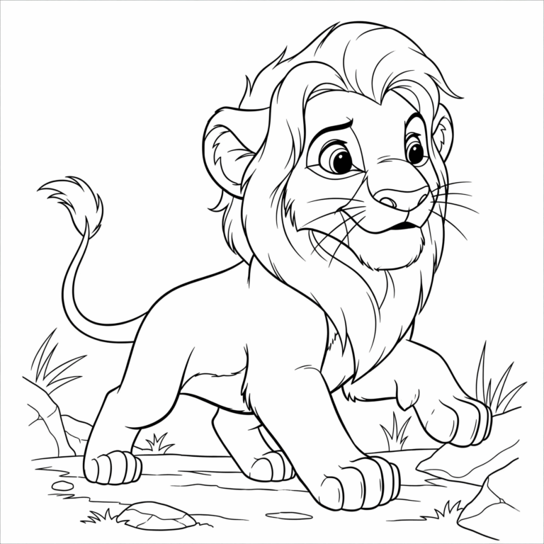 Simba
