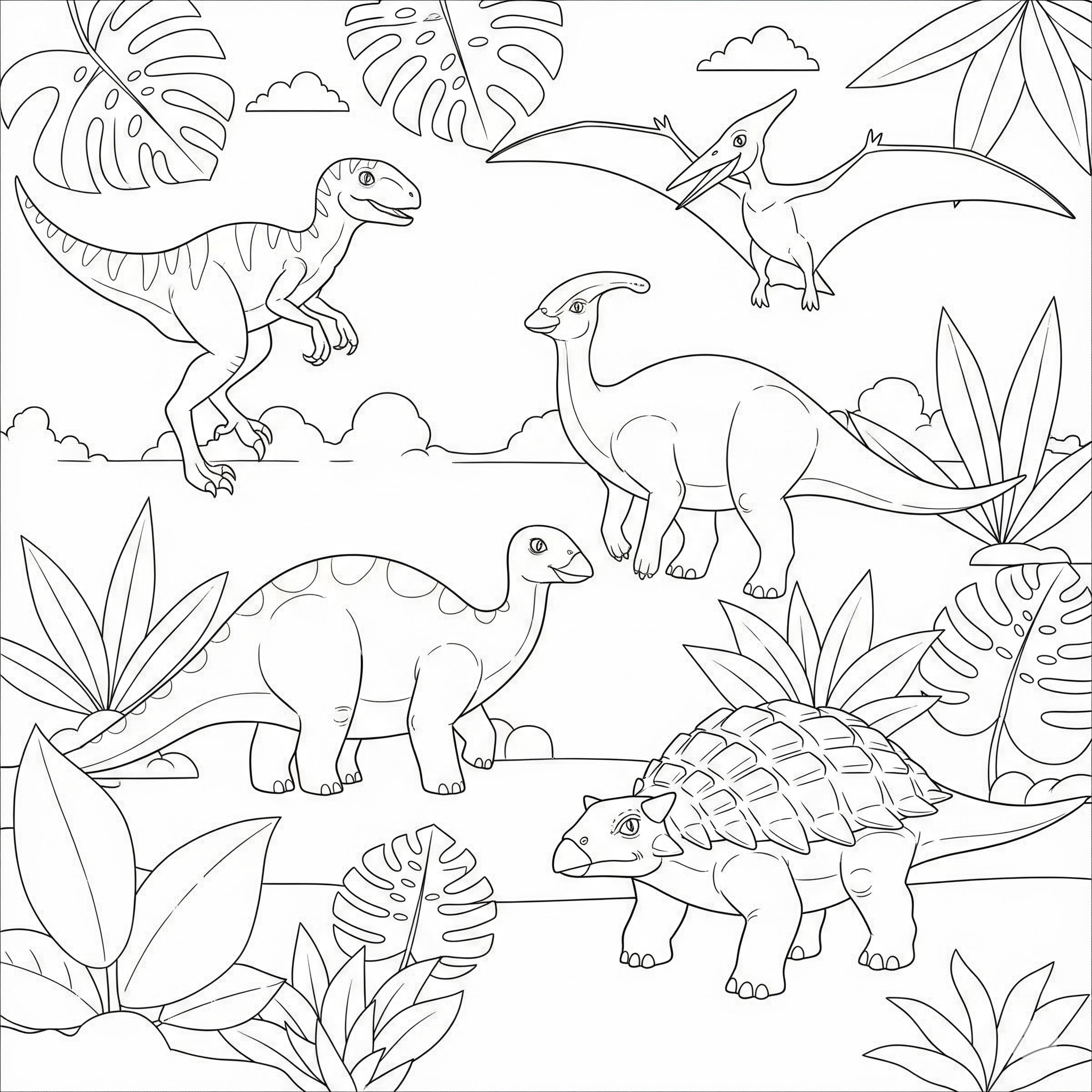 Dinozaur