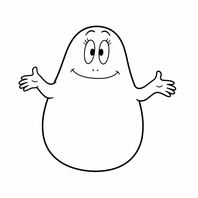 Barbapapa