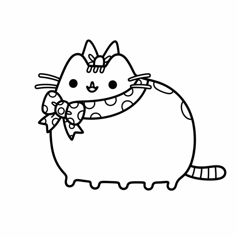 Pusheen