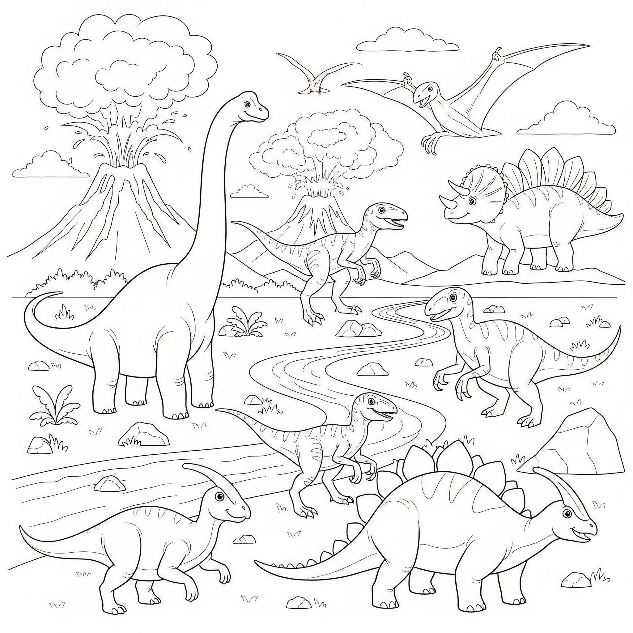 Dinozaur