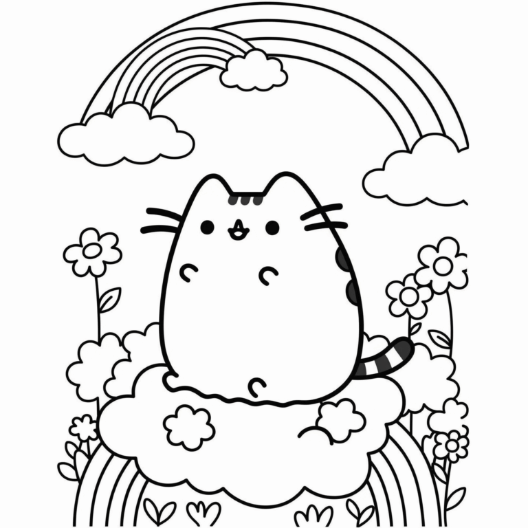 Pusheen