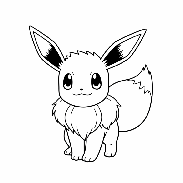 Eevee