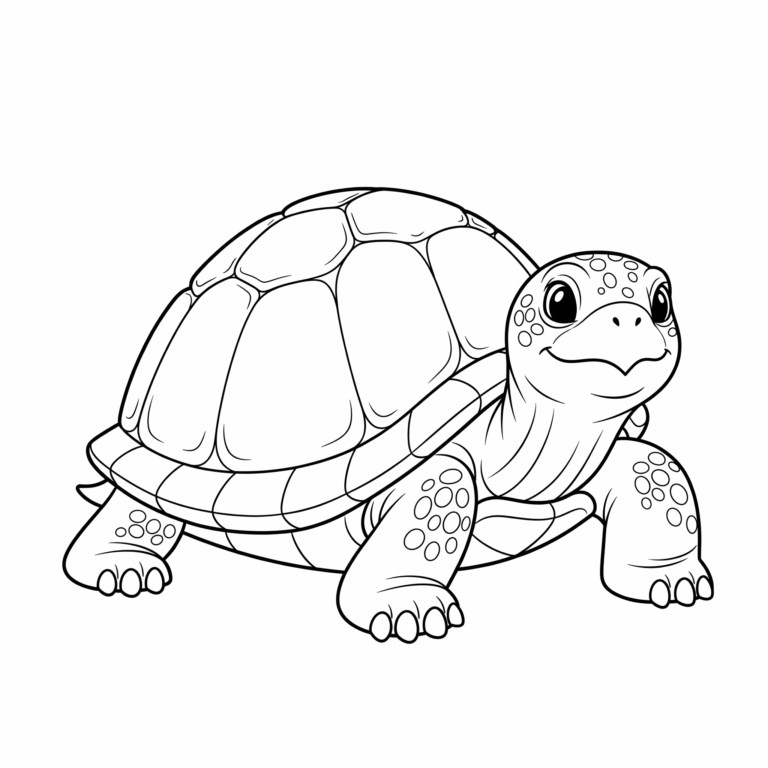 Żółwik