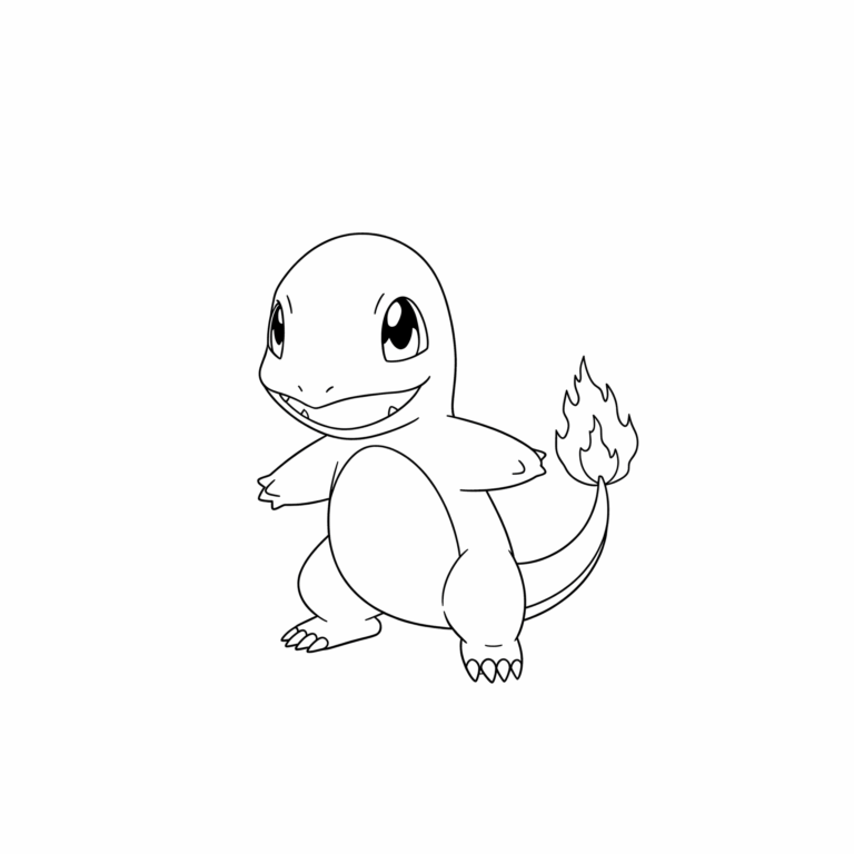 Charmander