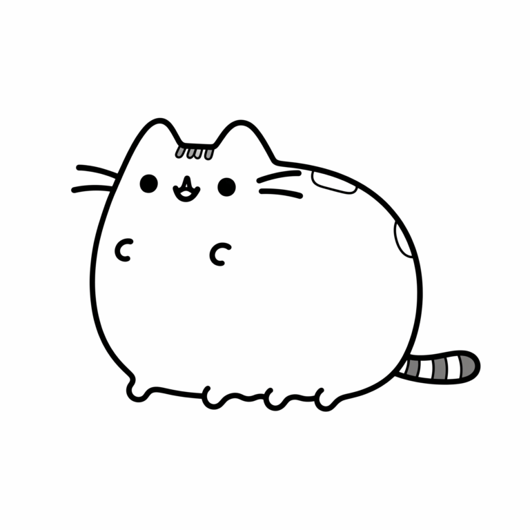 Pusheen