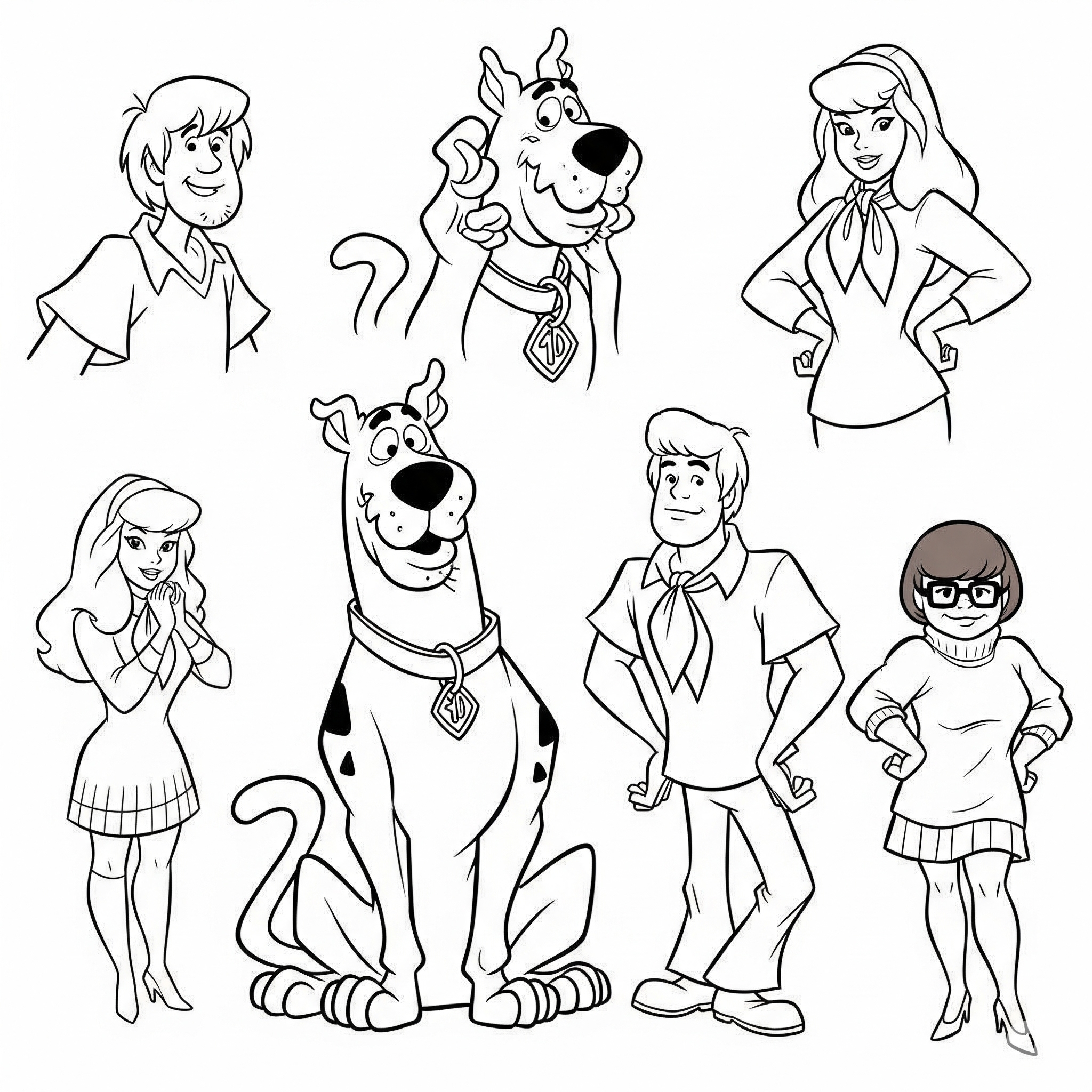 Scooby-Doo
