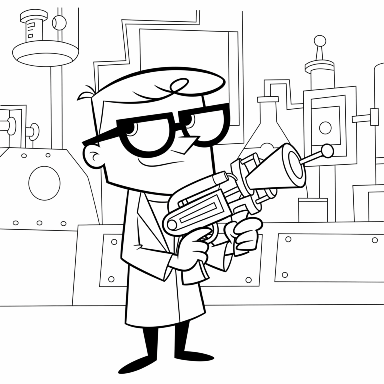 Dexter