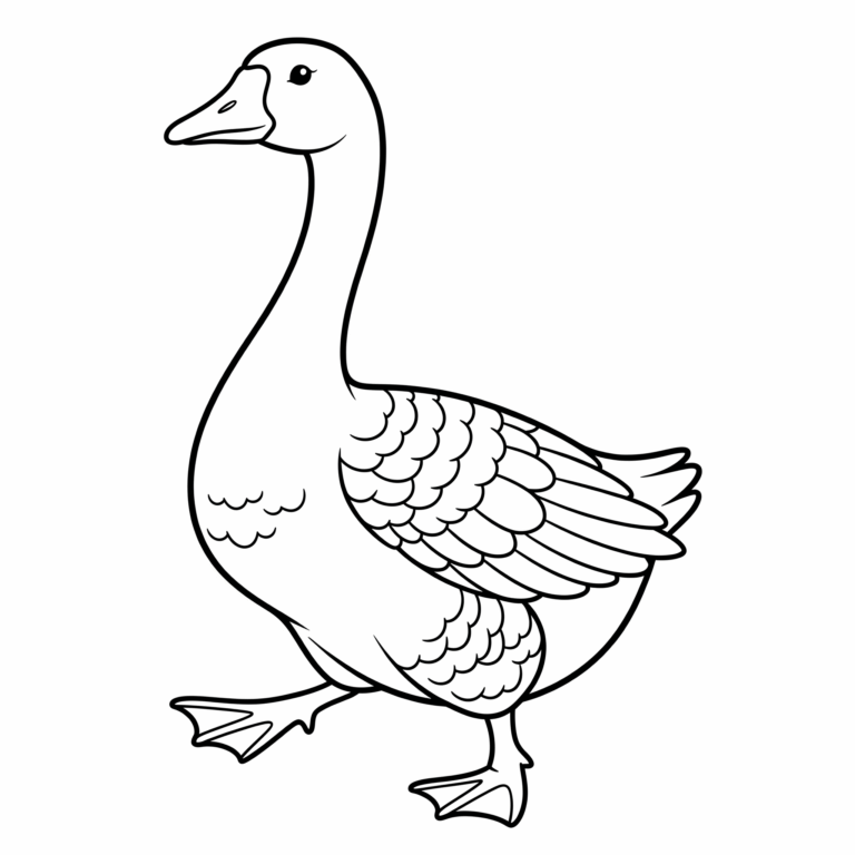 Gęś