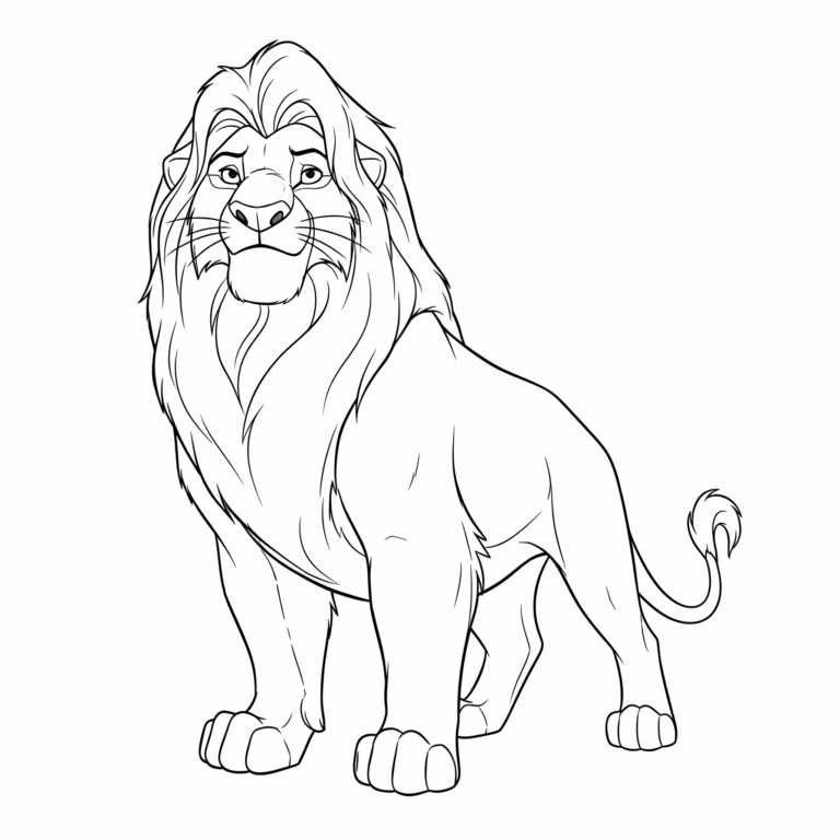Mufasa