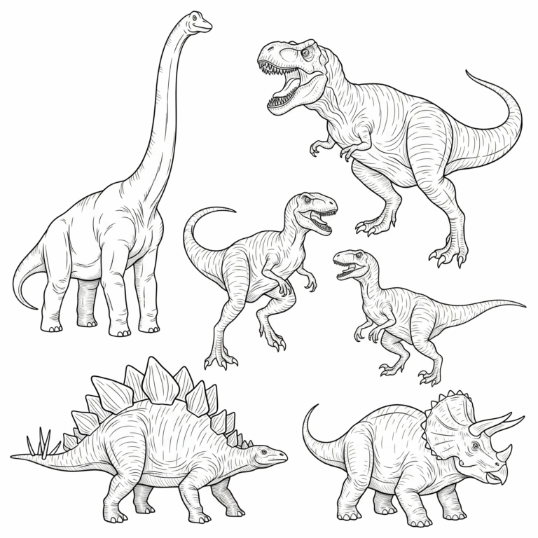 Dinozaur