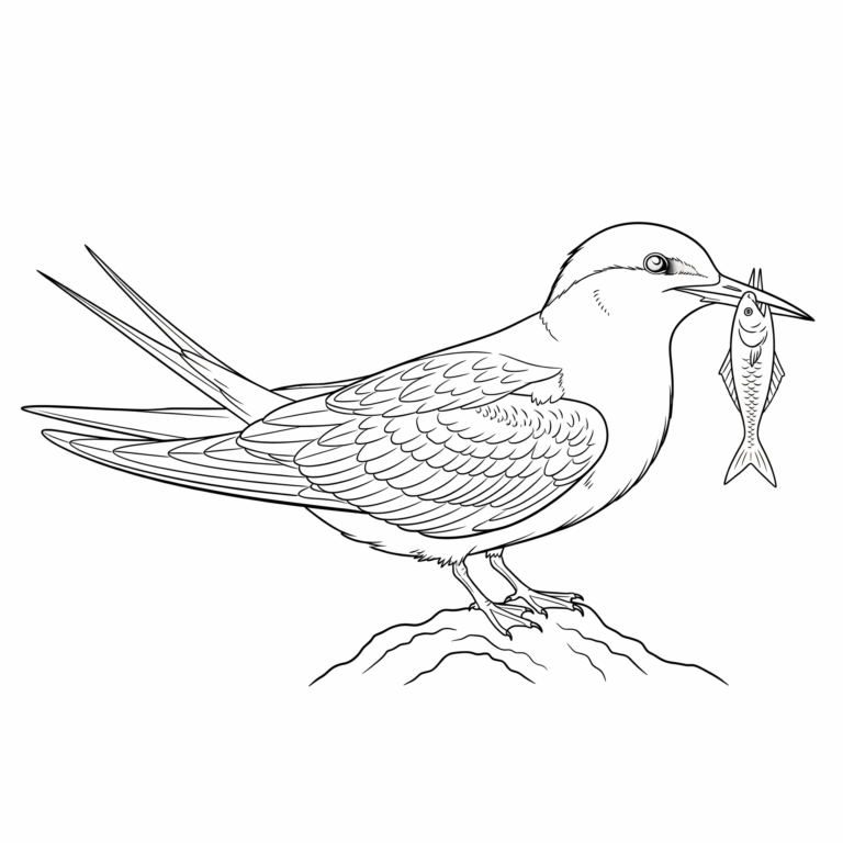 Rybitwa
