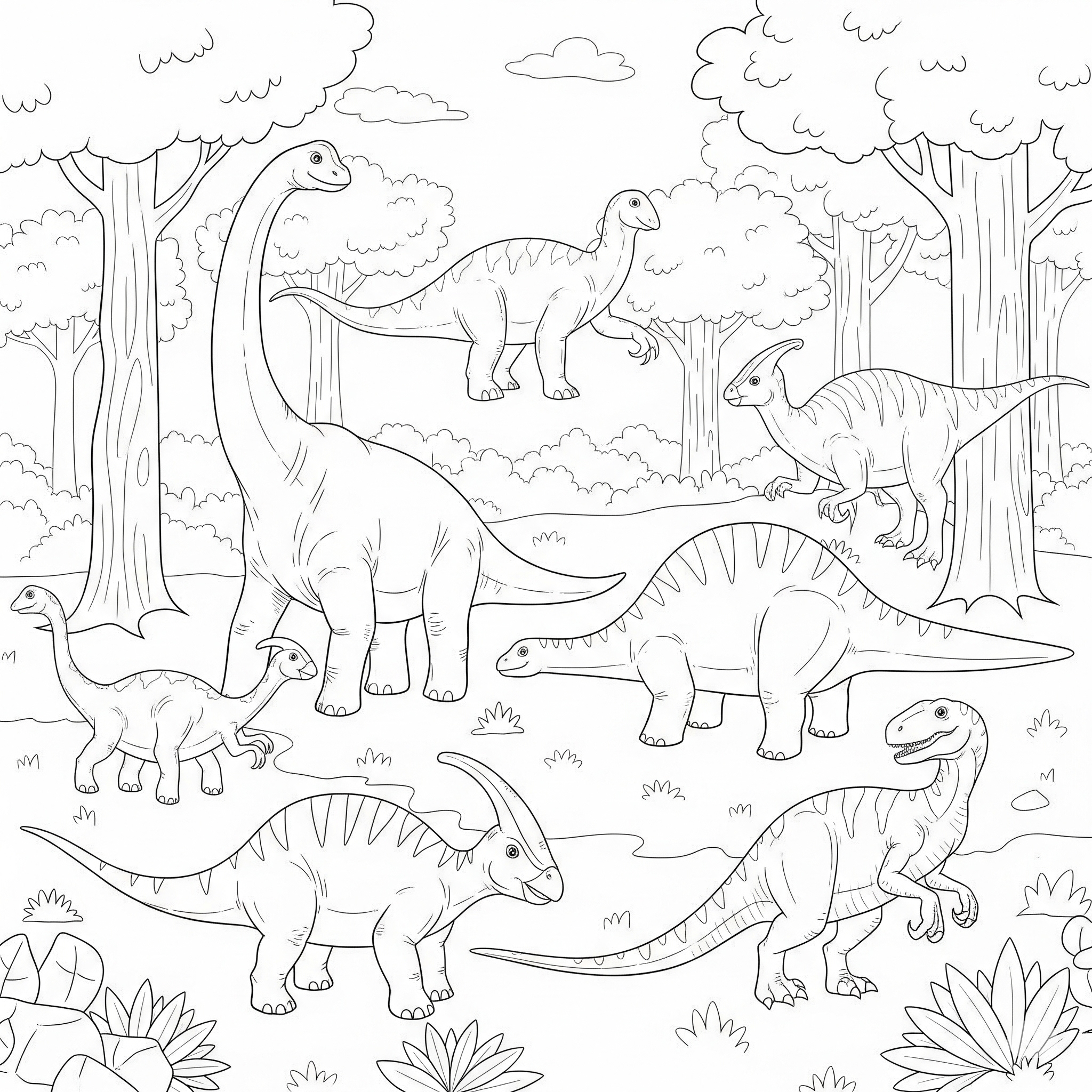 Dinozaur