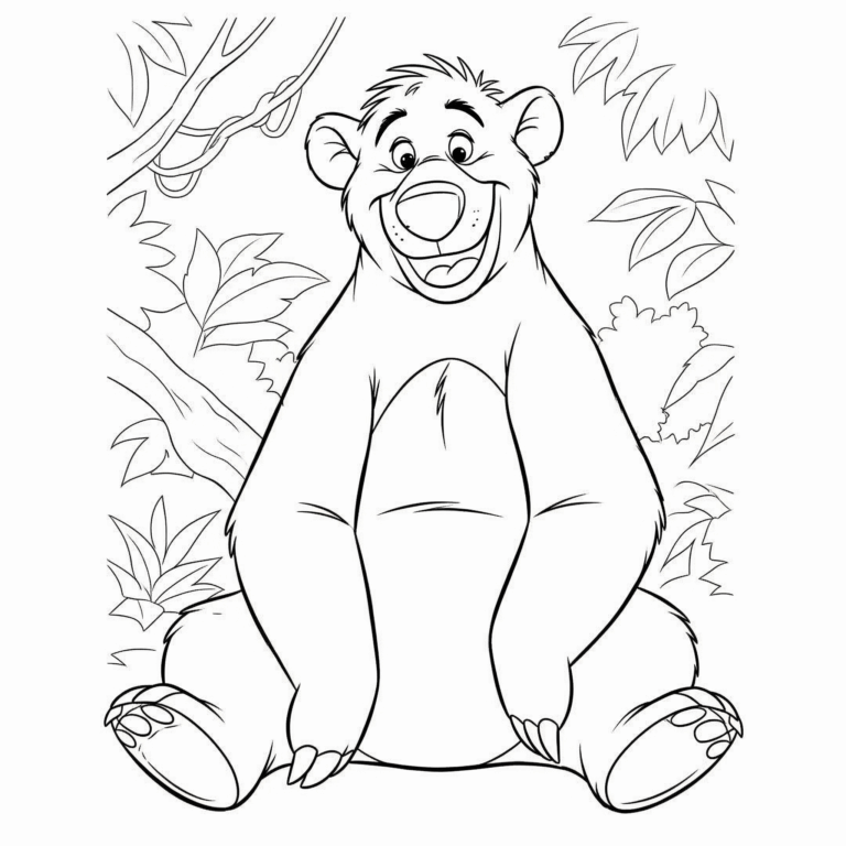 Baloo