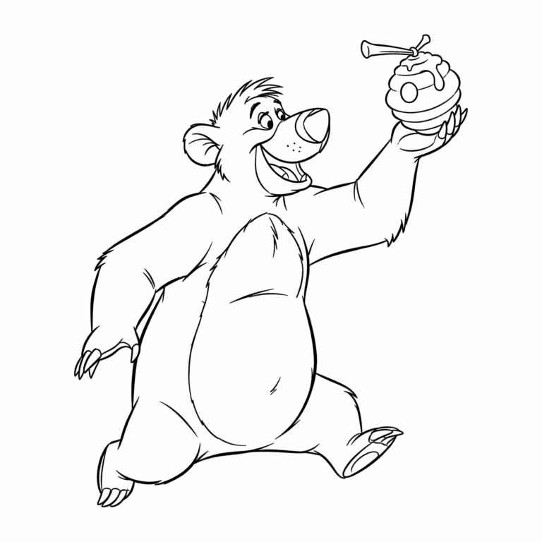 Baloo