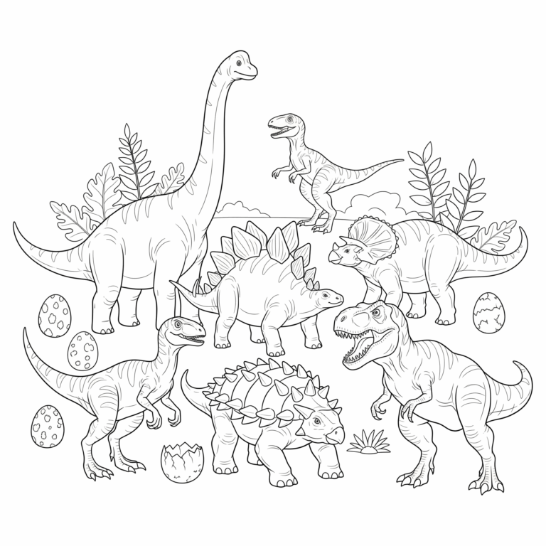 Dinozaur