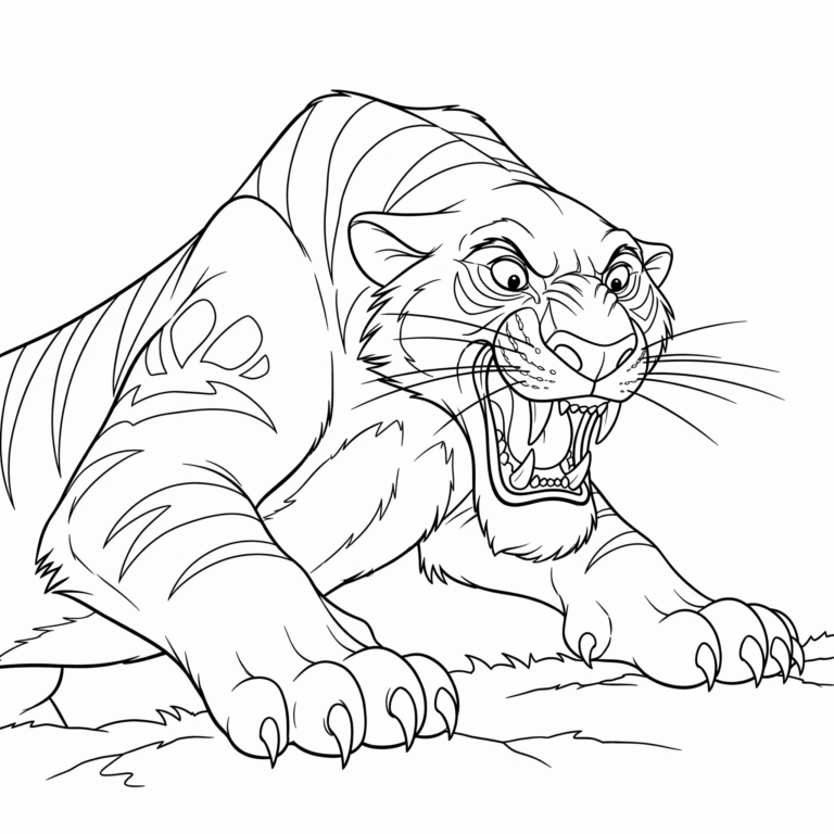 Sher Khan