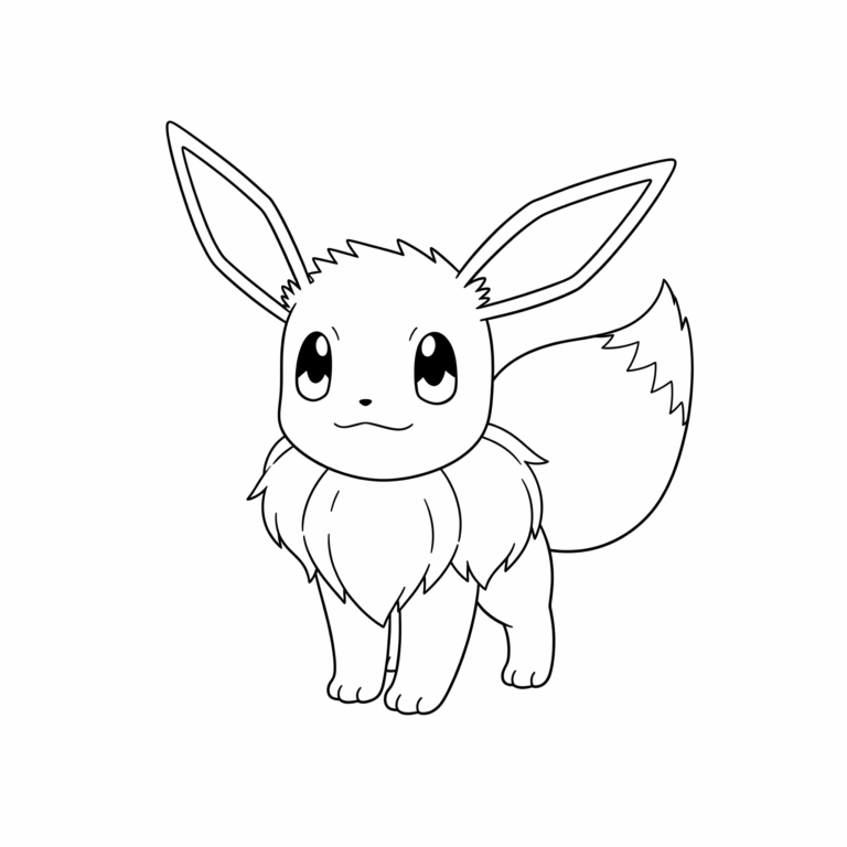 Eevee