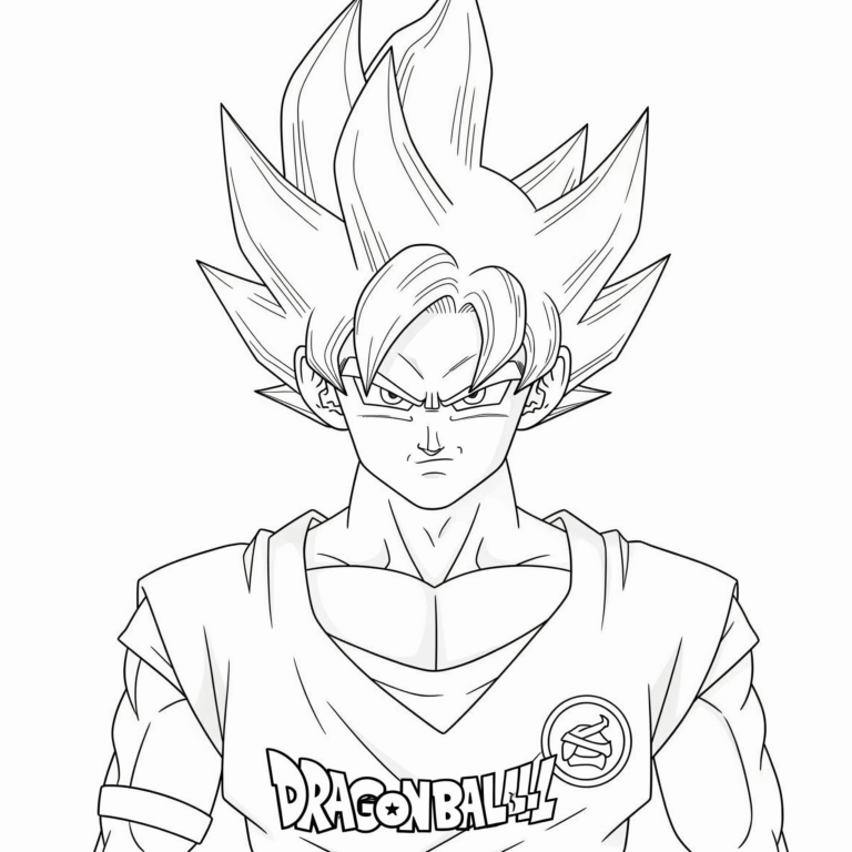 Dragon Ball Son Goku