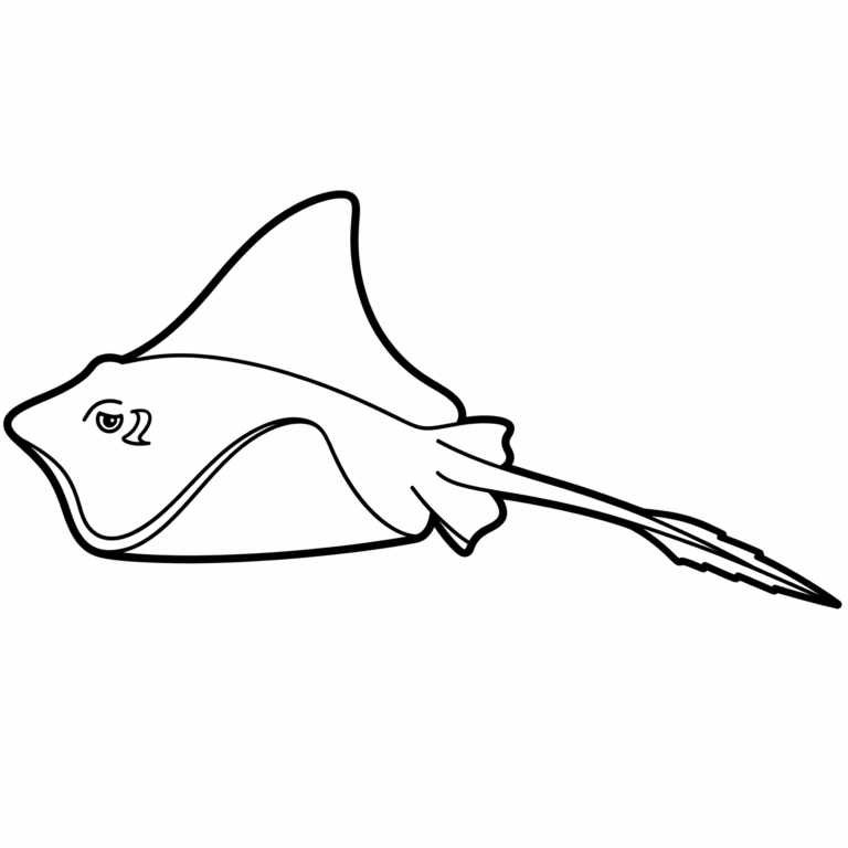 Płaszczka