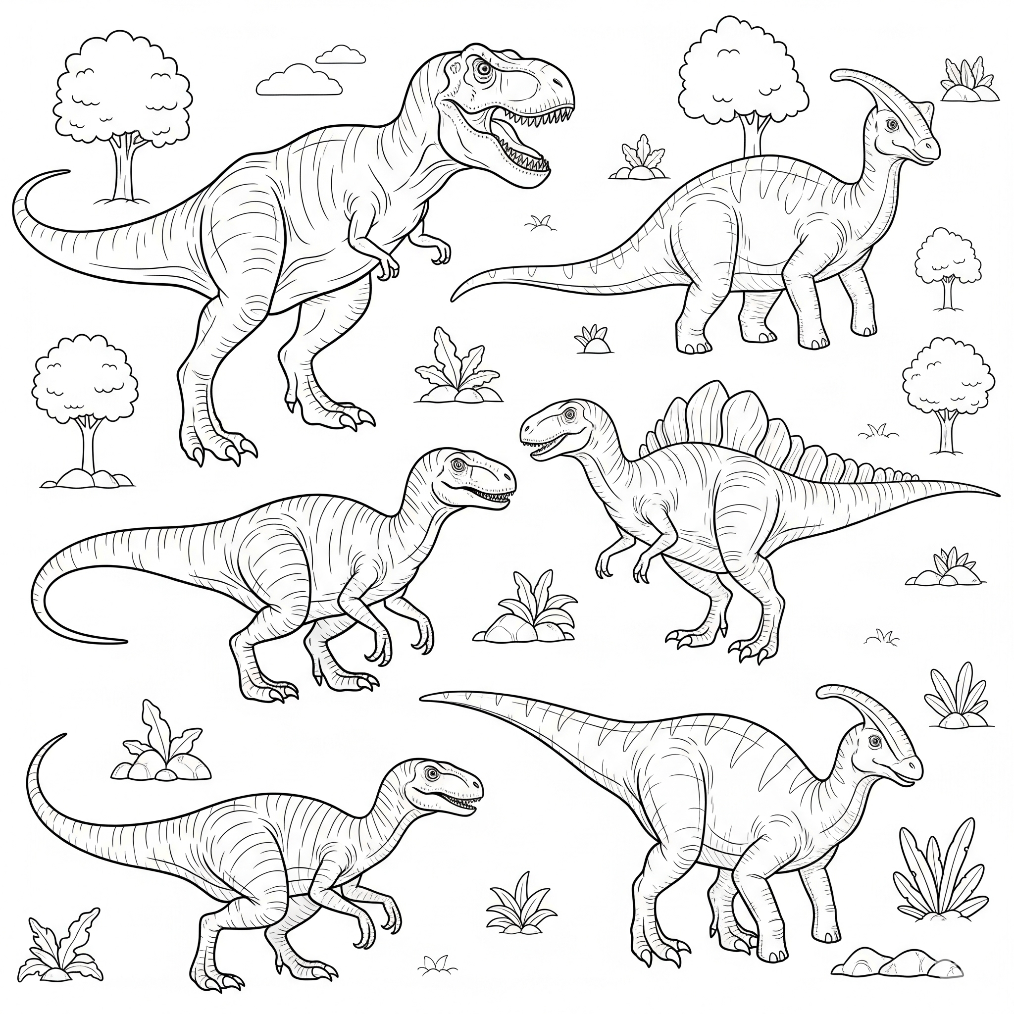 Dinozaur