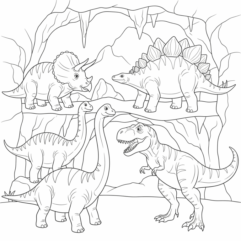 Dinozaur