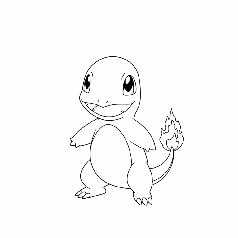 Charmander