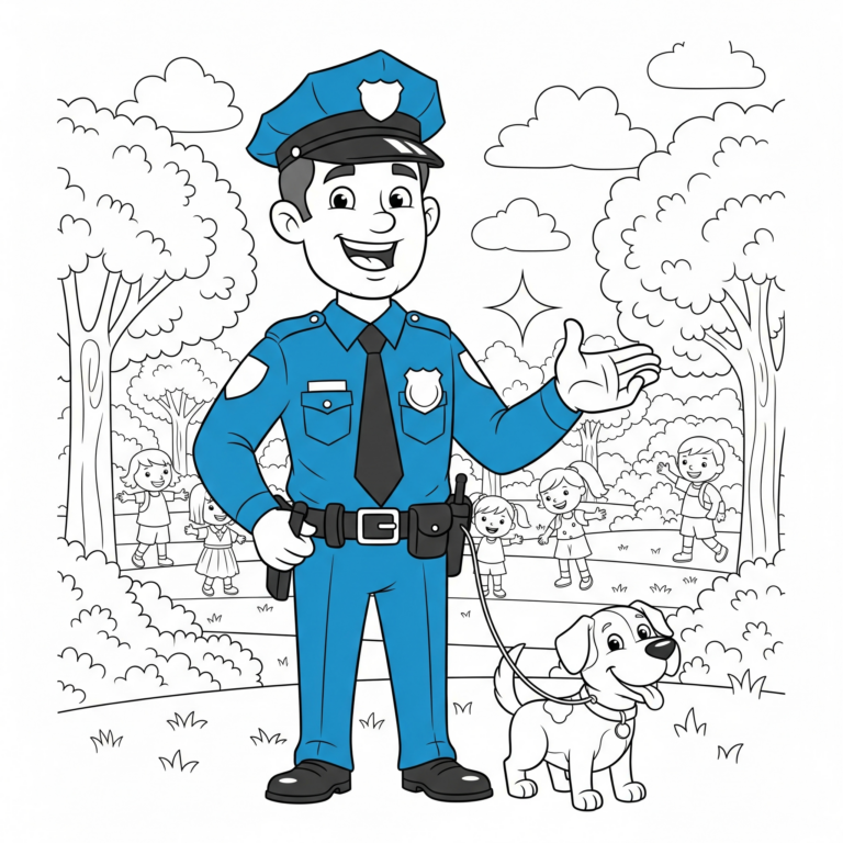 Policjant