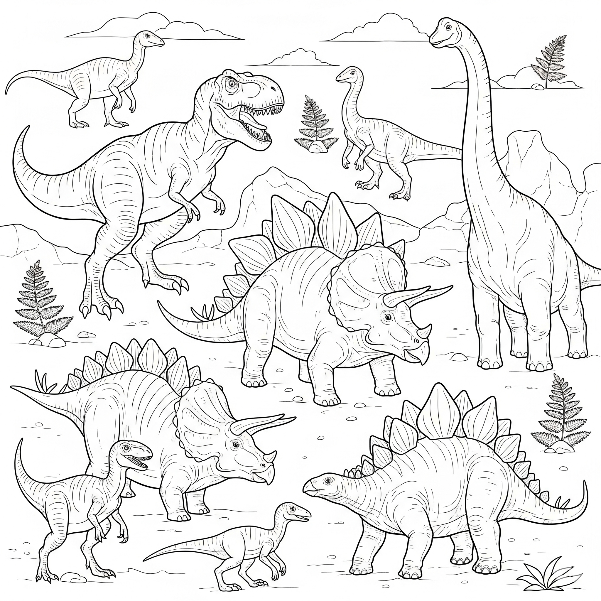 Dinozaur