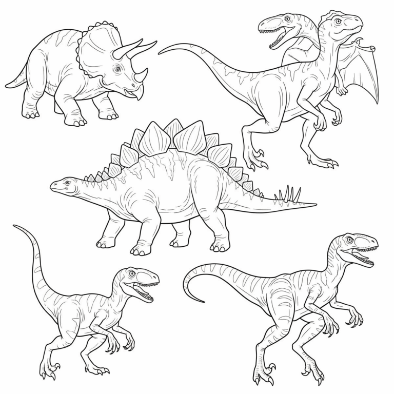 Dinozaur