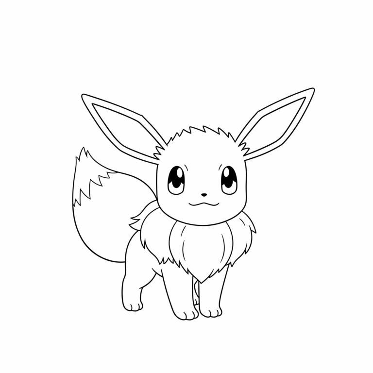 Eevee