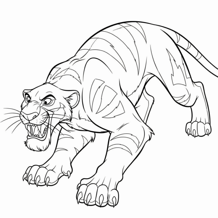Sher Khan