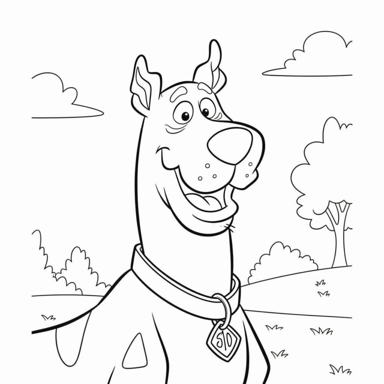 Scooby-Doo