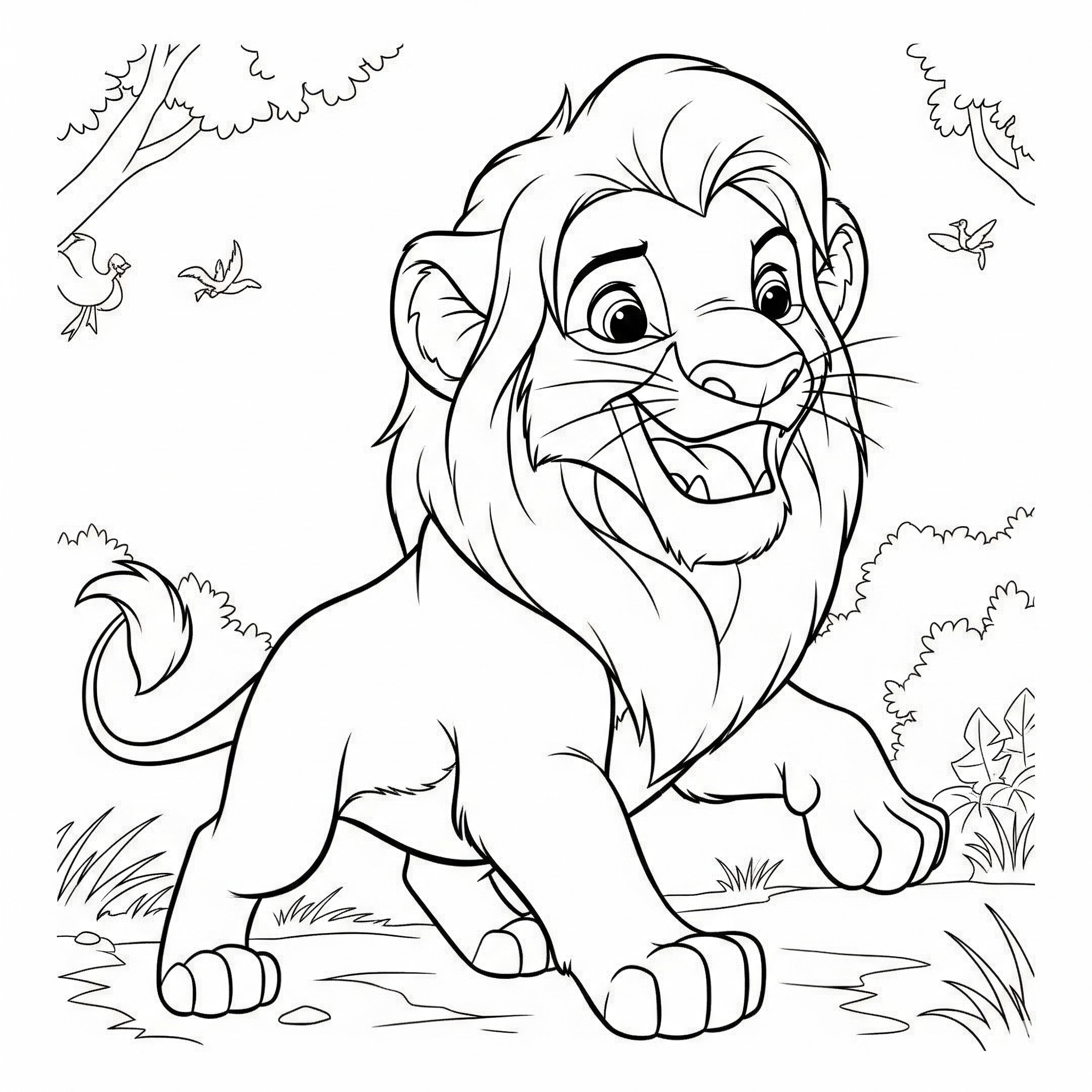 Simba