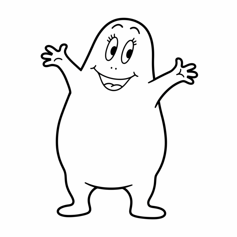 Barbapapa