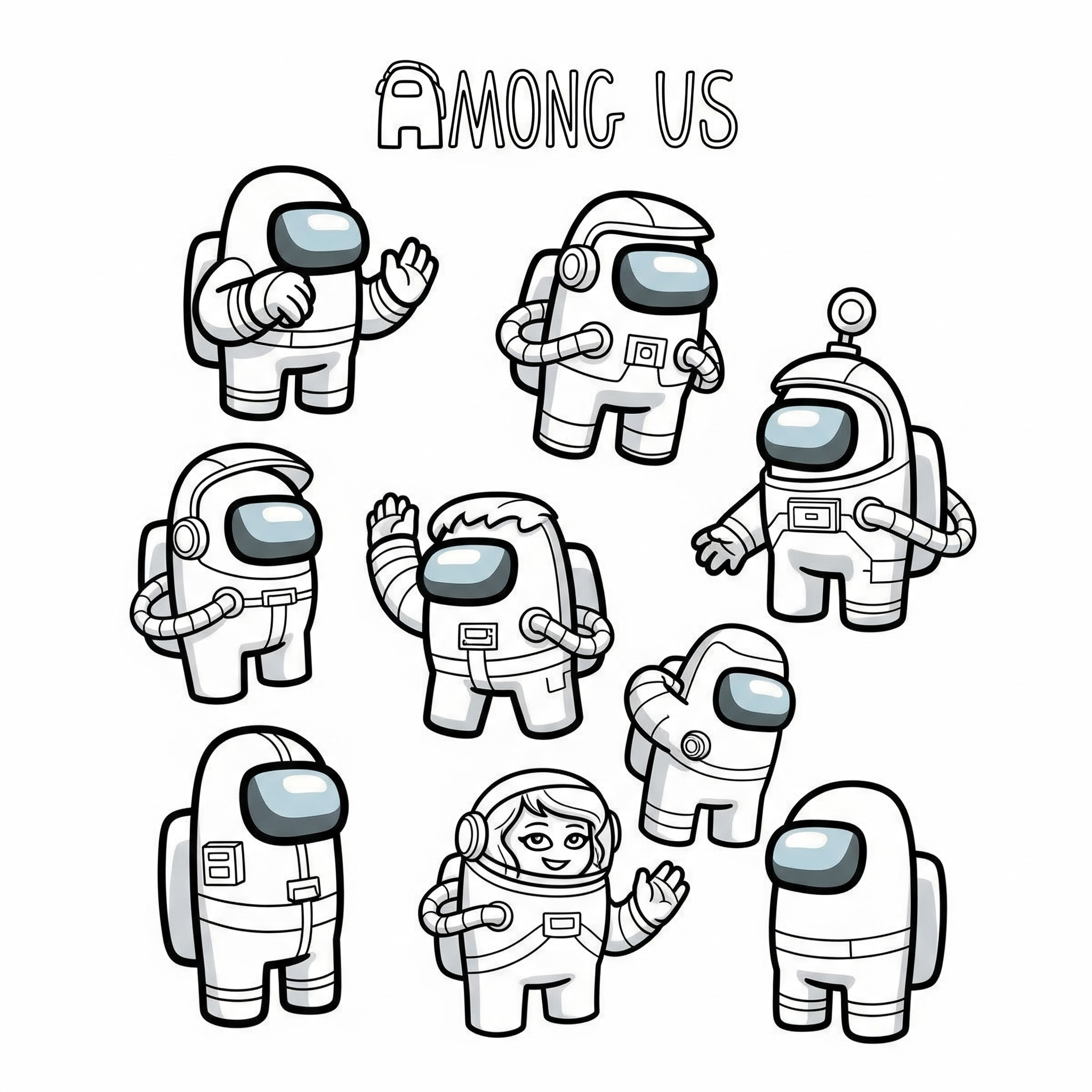 Among us