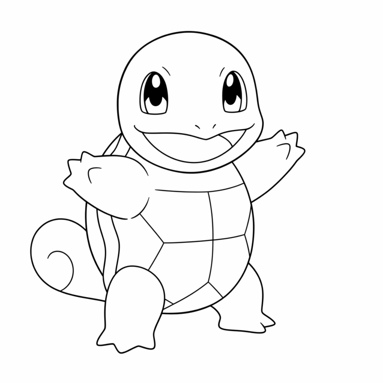 Squirtle