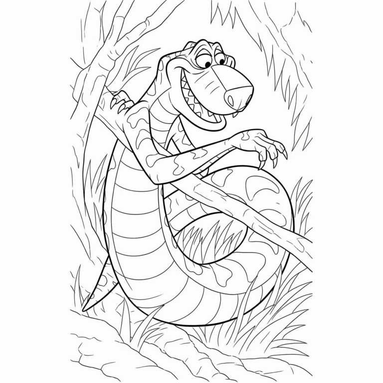 Kaa