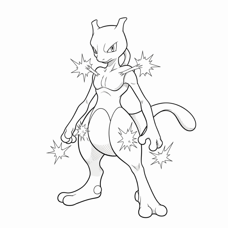 Mewtwo