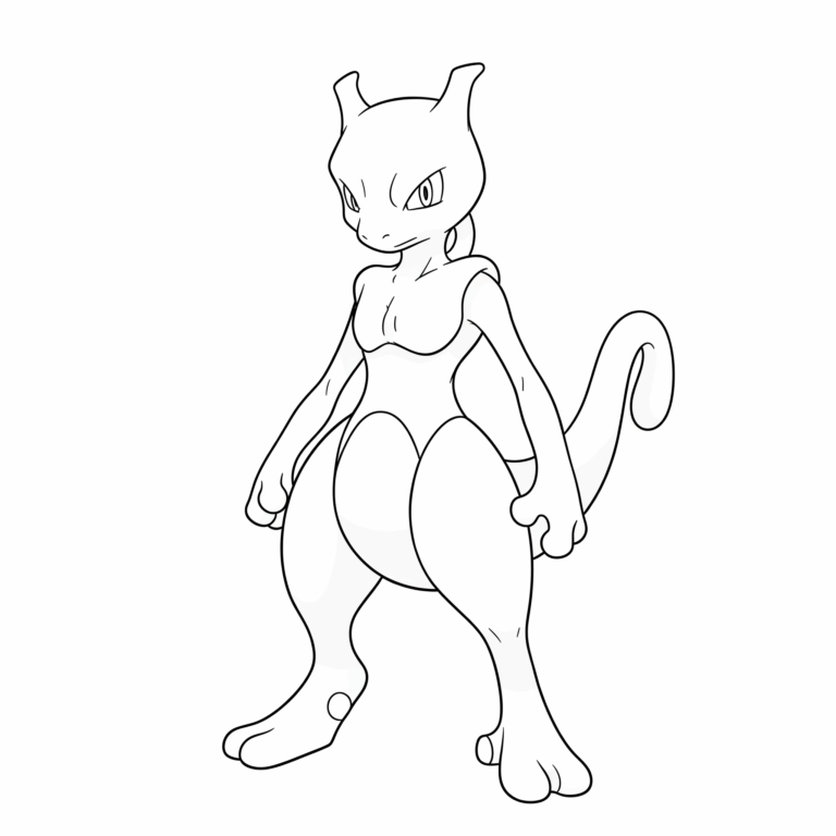Mewtwo