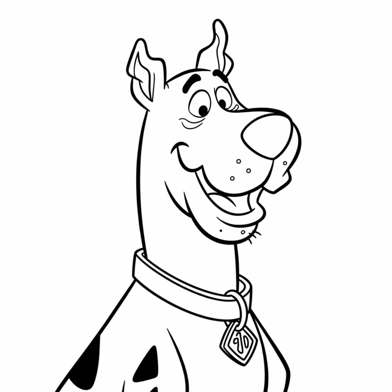 Scooby-Doo